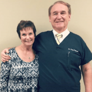 D.F. & Dr. Urbanek