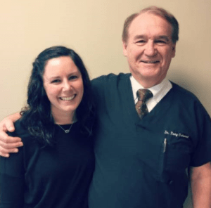 M.G. & Dr. Urbanek