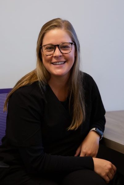Anna- Patient Coordinator