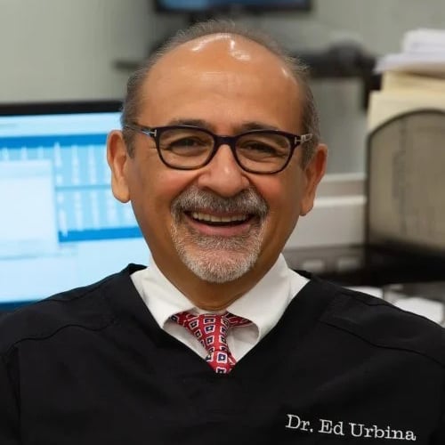 Dr. Urbina TMJ Services Of Brentwood