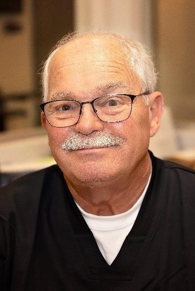 Bob – Lab Technician