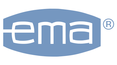 EMA logo - elastic mandibular advancement